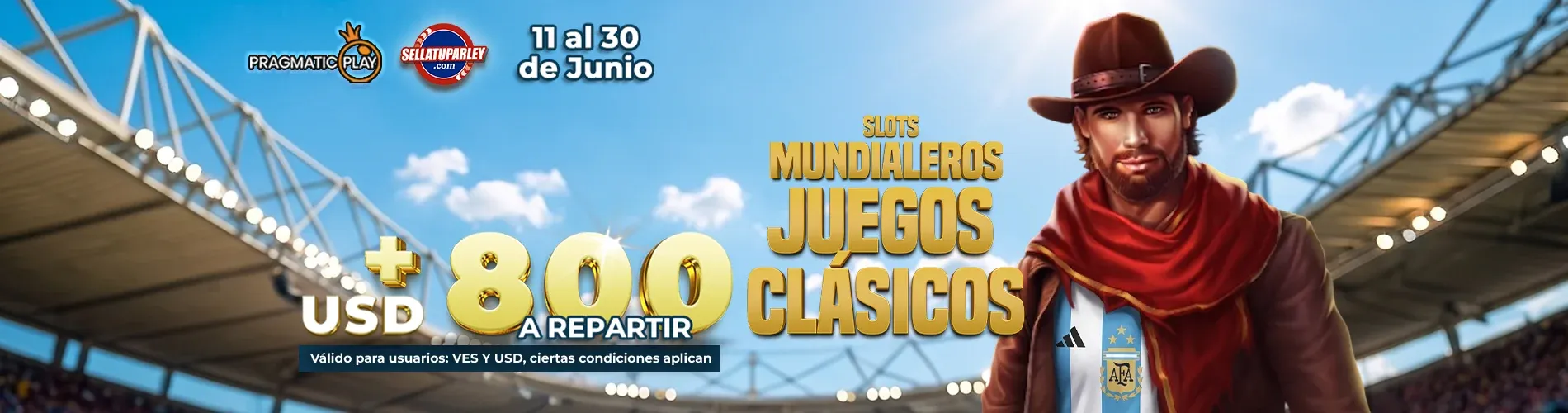 Pragmatic Juegos clasicos mundial VEN
