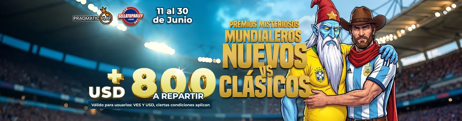 Pragmatic PM clasicos vs nuevos slots VEN