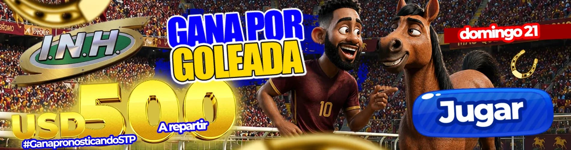 Promo la rinconada