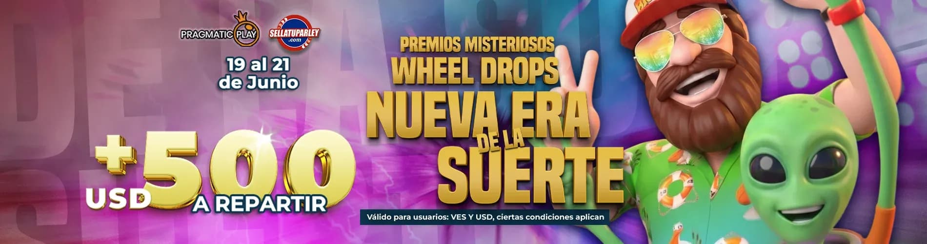 Pragmatic Slots La nueva era VEN