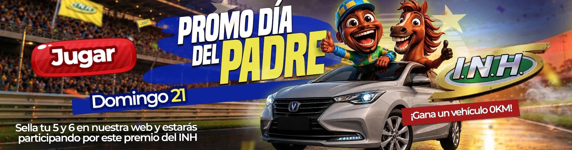 INH especial dia del padre VEN