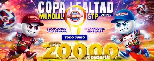 Banner móvil de Copa Lealtad